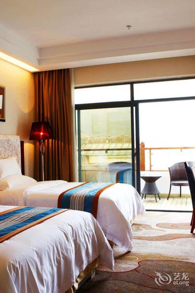 Mingcheng Times Hotel Csengtu Kültér fotó